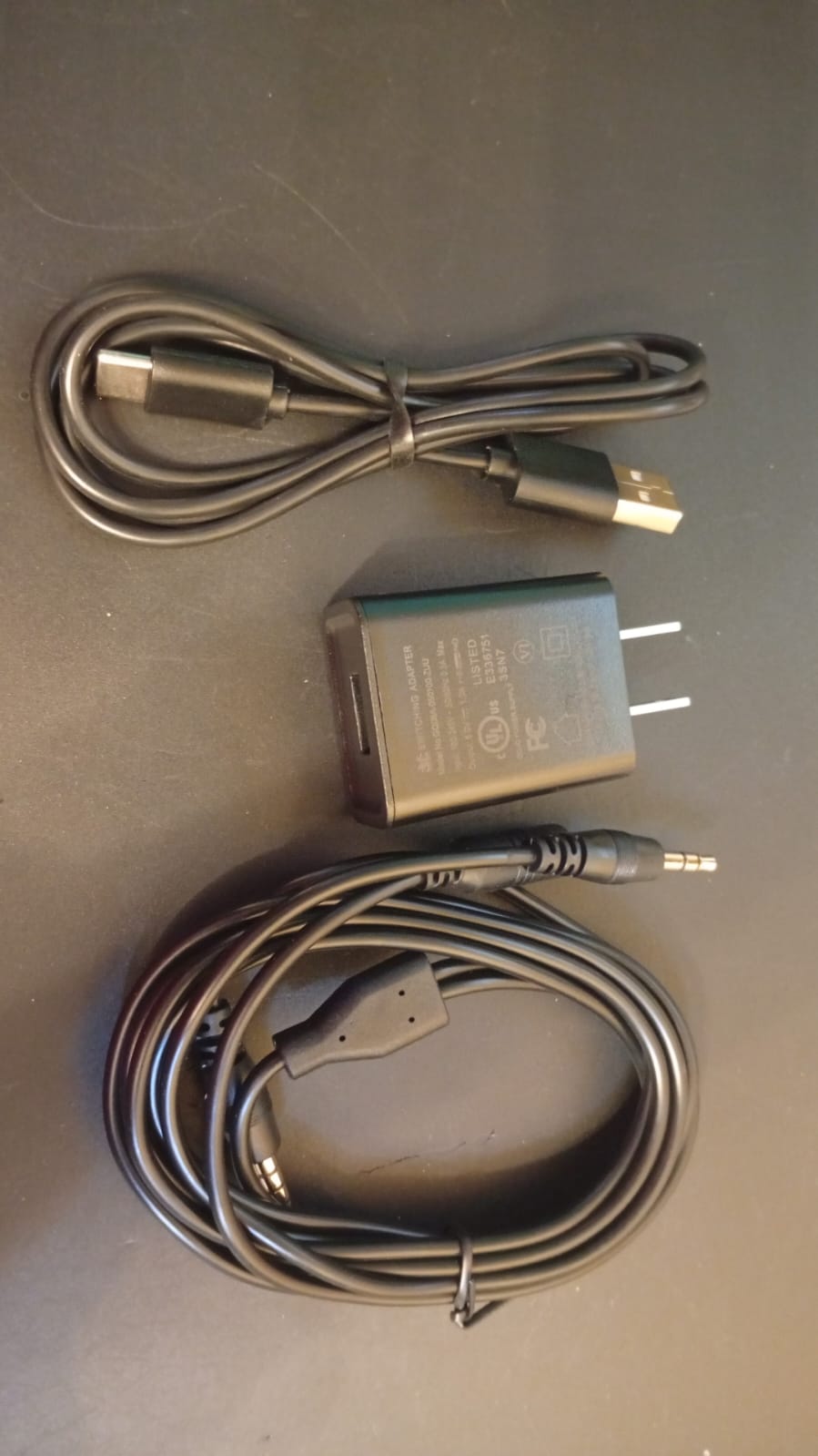 Gamescent Consola (atomizador, Adaptador, 6 Aromas primarios).