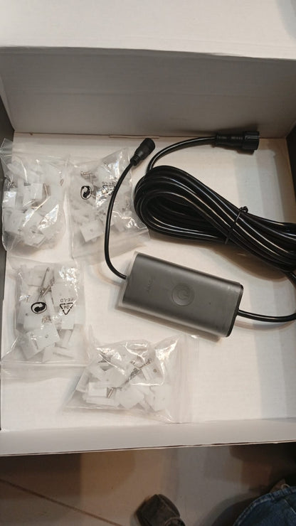 Tira de luces LED para exteriores Govee H70A2 RGBIC (USADA)