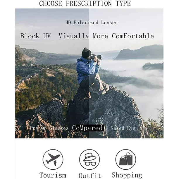 Gafas de sol Pit Viper, polarizadas, Protección UVA,UVB: 100%.