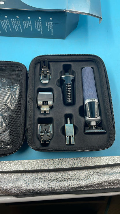Recortadora De Barba Profesional 6 en 1 UFREE