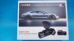 Dash Cam 3 Canales 4K GPS WiFi 128GB (USADO)