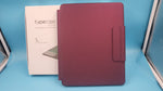 Funda con teclado Typecase Edge para iPad Pro de 12,9" (3,4,5 Y 6TA gen)