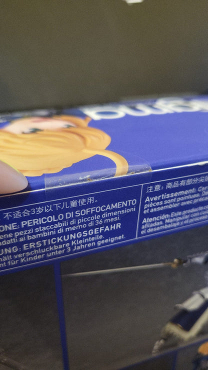 Max Factory Figma Saber 2.0 (3rd Run) Fate/Stay Night Figma