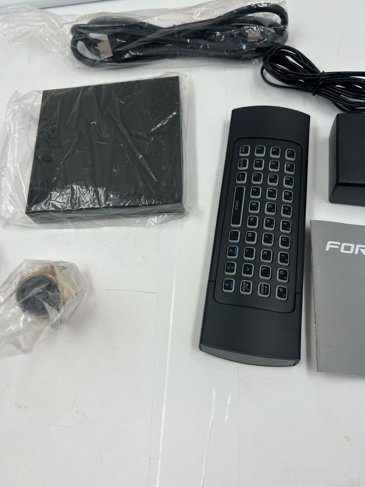 Formuler Z11 PRO 4K ultra HD Streaming Box 32gb