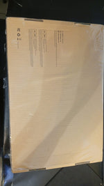 Cerradura Inteligente para puerta, con teclado electrónico, AkaGear DS10.