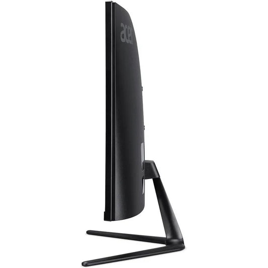 Acer Monitor Gamer Nitro ED270R 27" FHD, Curvo, 1920x1080, 180Hz.