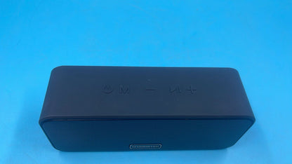 Monster S180 Altavoz Bluetooth Portátil.