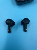 Auriculares con traductor de idiomas AI,en tiempo real.NEGROS,(USADOS).