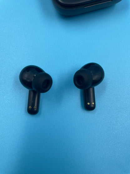 Auriculares con traductor de idiomas AI,en tiempo real.NEGROS,(USADOS).