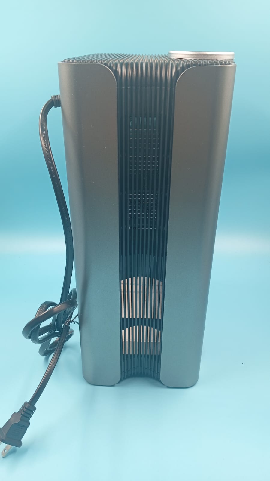 Deshumidificador de 2.8 L para el hogar, Simsen, 74 m², (USADO).