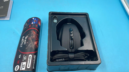 Redragon M686 - Mouse Inalámbrico Para Juegos.