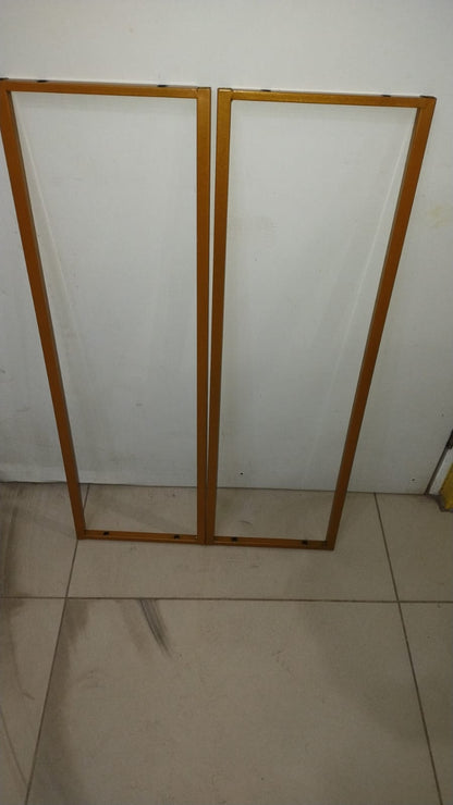 Mampara de arco, 7.2 FT Alto, para telón de fondo, fiestas, Metal, GRENTY.
