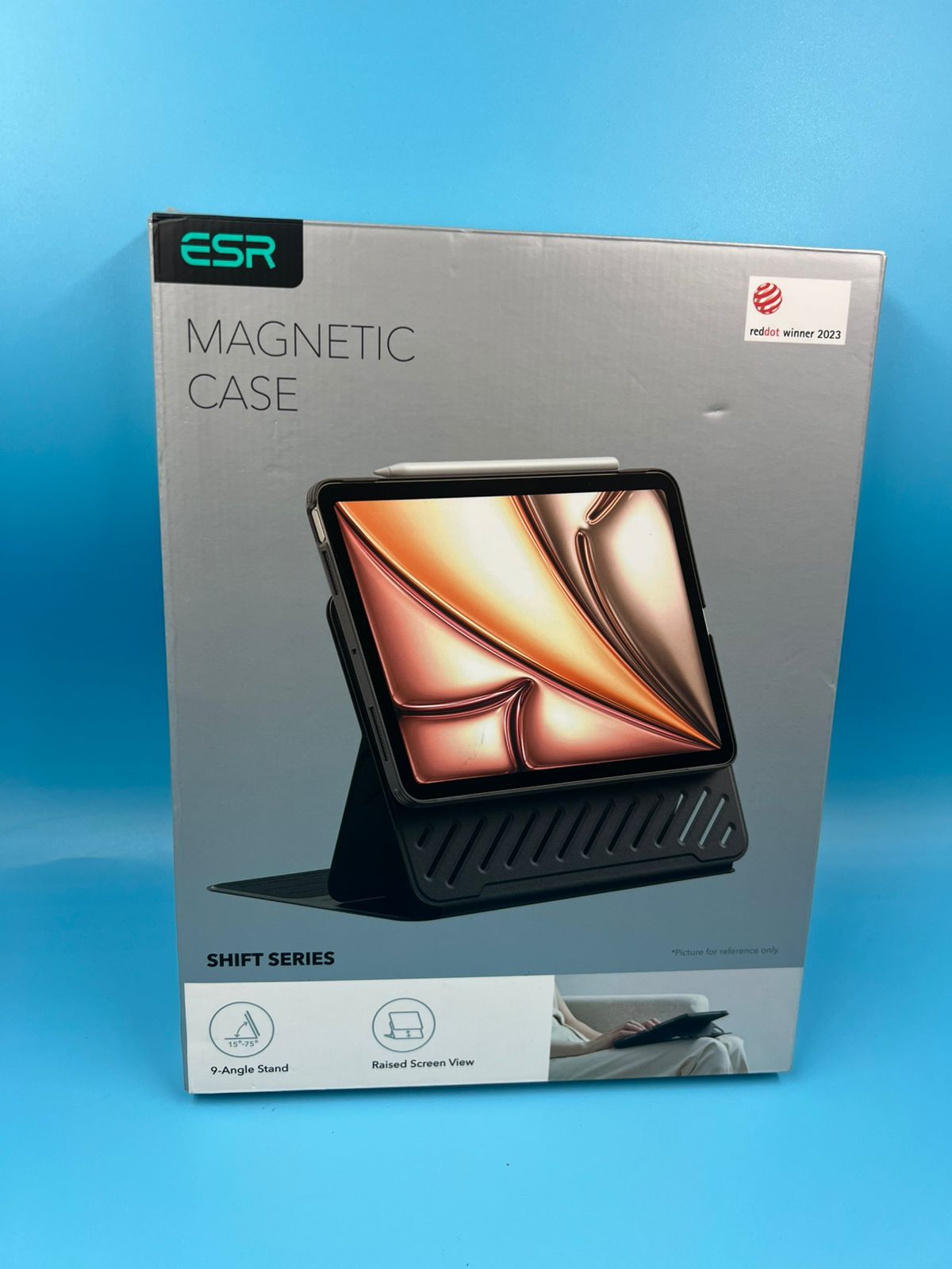 Funda magnética Shift para iPad Air de 11 pulgadas (2024) ESR