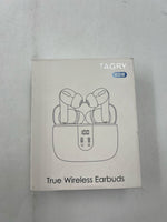 TAGRY Auriculares Bluetooth inalámbricos IPX5