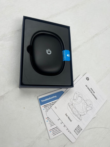 Auriculares De Oreja Abierta Auriculares Inalámbricos B19