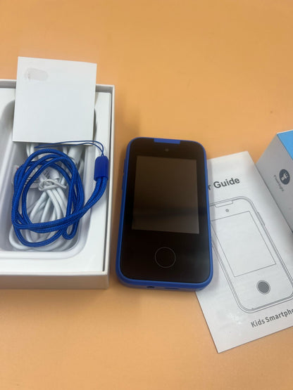 Teléfonos inteligente para niños cámara dual (USADO)