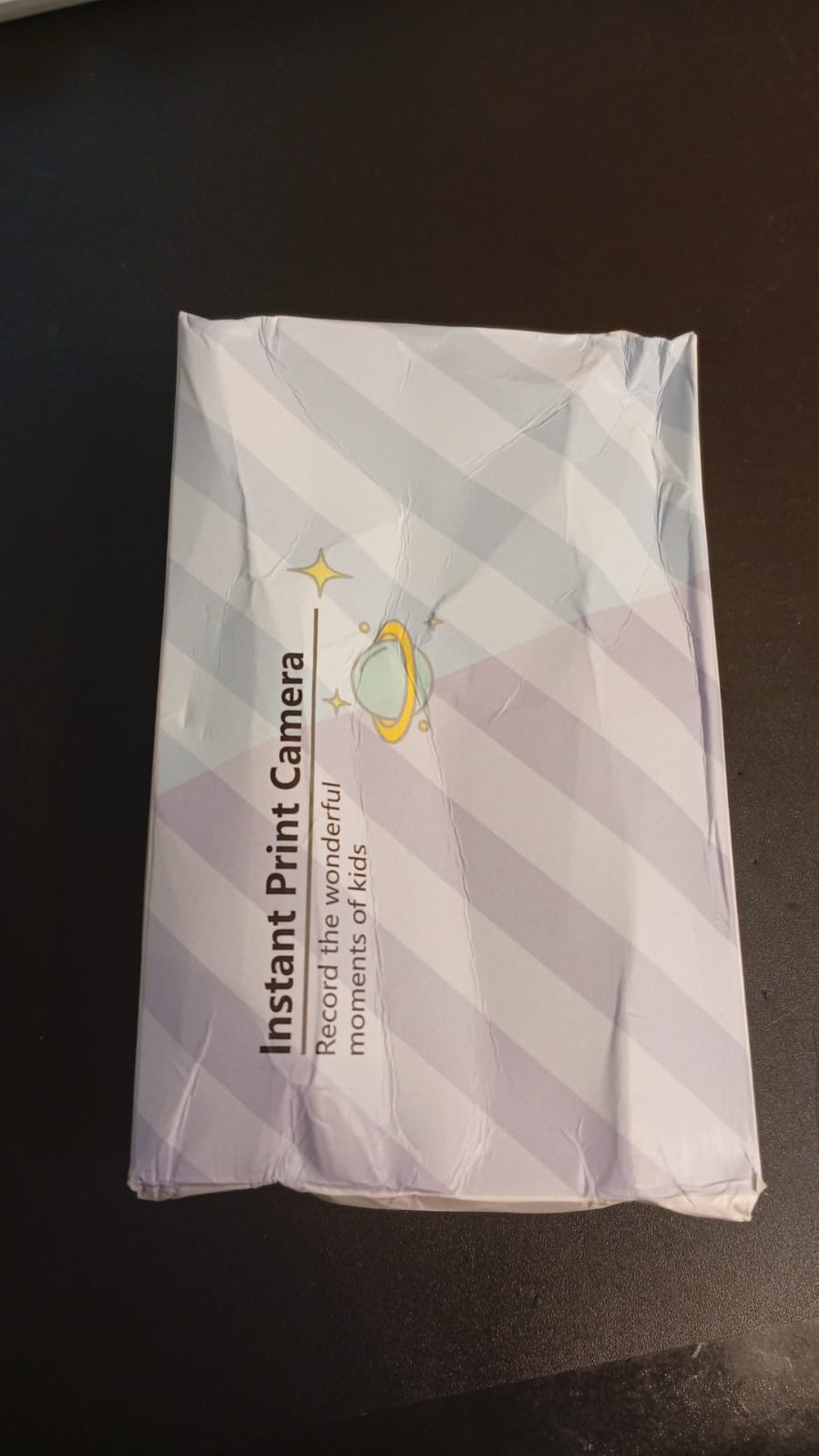 Cámara digital Mgaolo para niños con impresión instantánea (USADO).