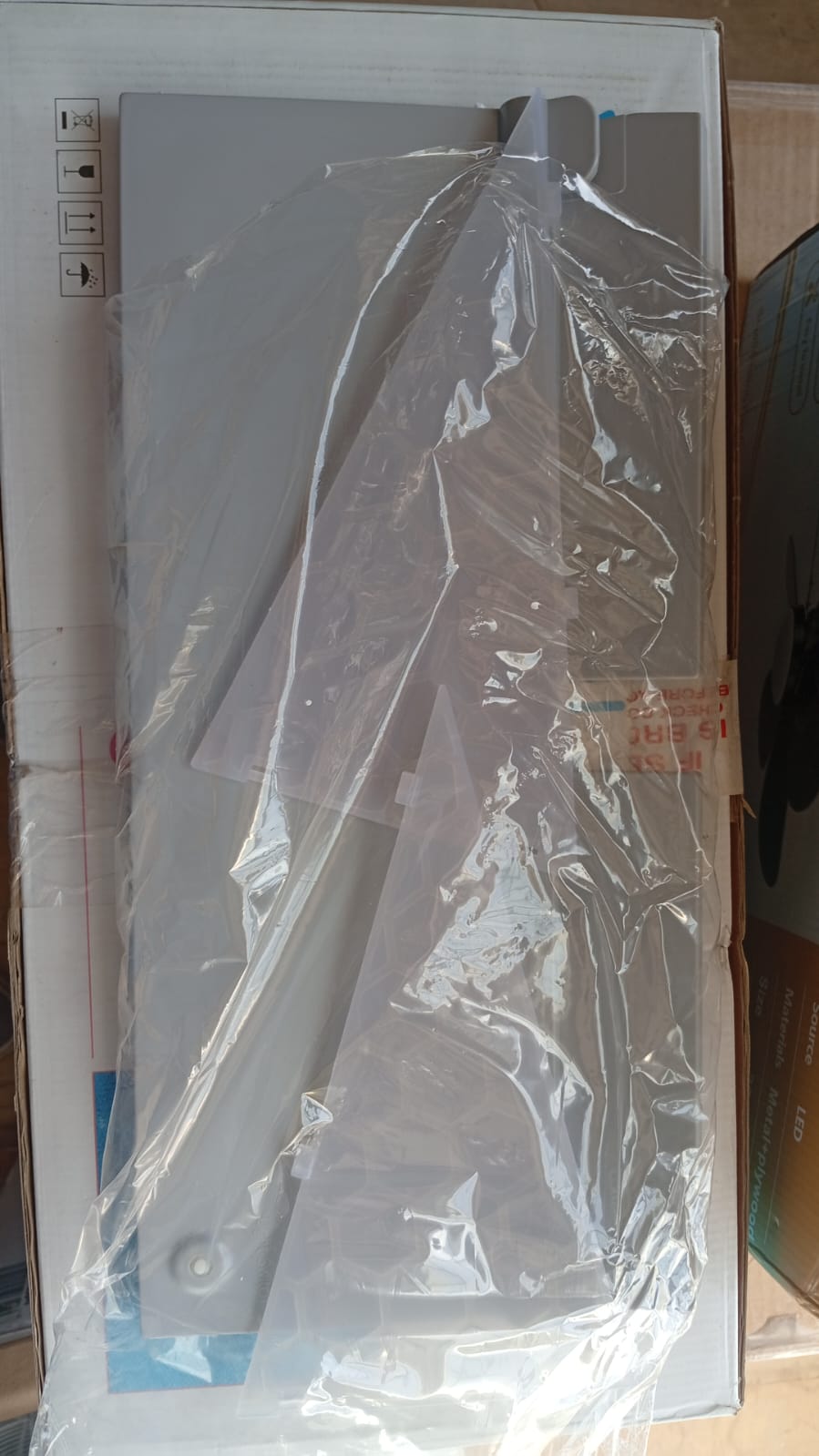 Cabina Portatil Para Pintura En Aerosol, Master Airbrush Kit.