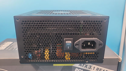 Gold Fuente de alimentacion  MSI MAG A750GL 750W