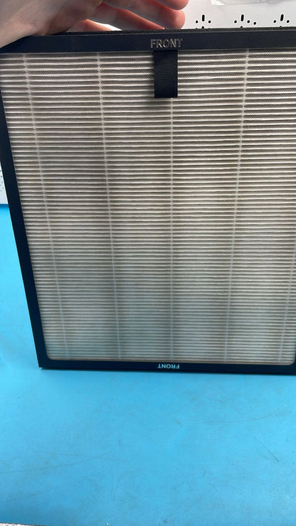 Purificador De Aire Inteligente Para El Hogar ECOSELF (USADO)