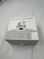 Auriculares inalámbricos cancelación ruido AID 2 (USADO)