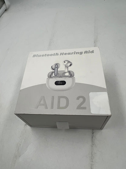Auriculares inalámbricos cancelación ruido AID 2 (USADO)
