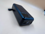 Cargador portátil BIUMVP de 50 000 mAh (USADO)