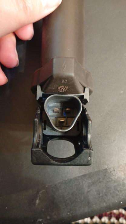 Juego de bobinas de encendido para BMW 320i 2014.