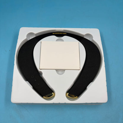 Altavoz Bluetooth Monster Boomerang Portátil IPX7