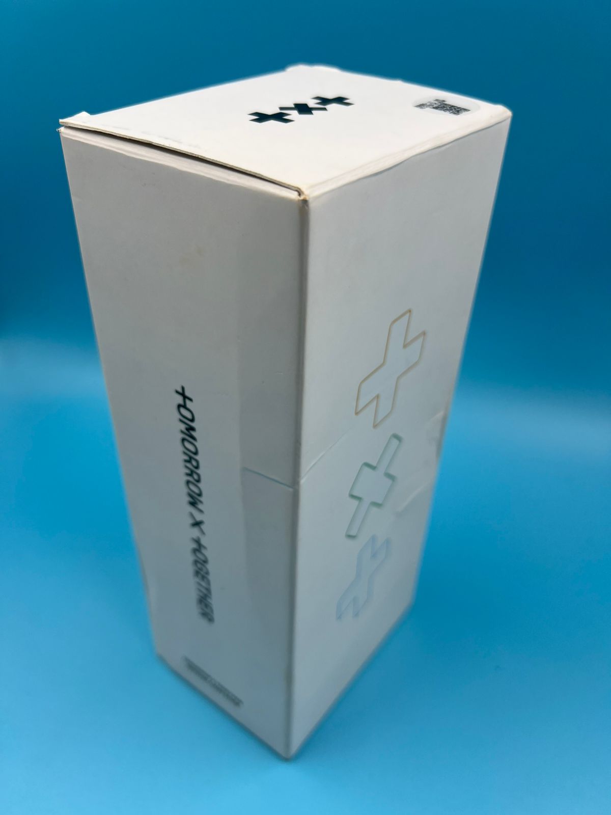 Tomorrow X Together - Kpop Lightstick Ver1 con photocards, openbox