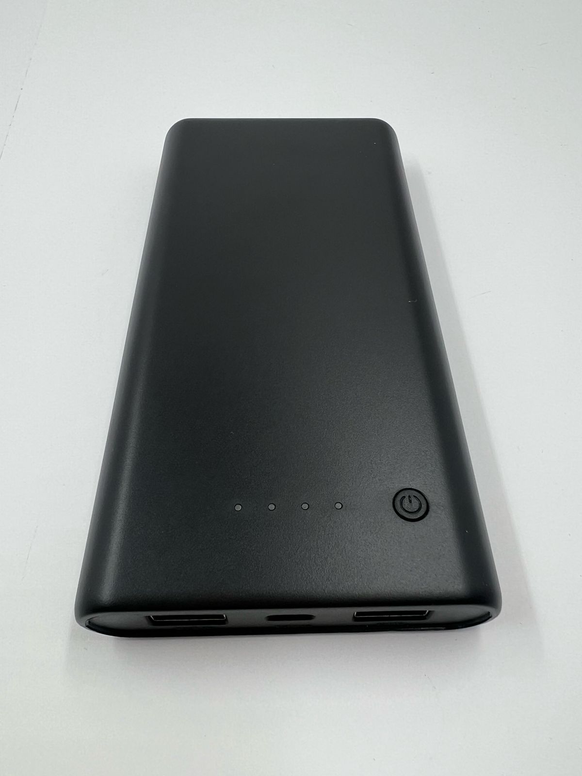 Cargador Portátil HX160Y1 Alta Velocidad (USADO)