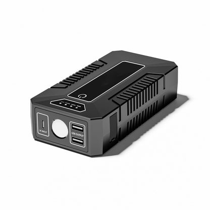 Arrancador portátil para coche 2.0 12V