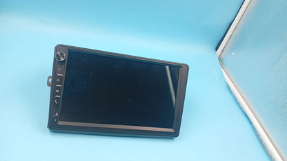 Estéreo con pantalla táctil de 9", para Toyota Sienna 2004-2010