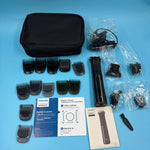 Recortadora Philips Multigroom 9000 MG9730/40