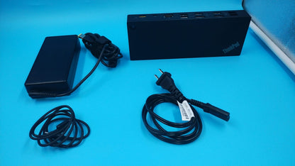 Universal USB-C Dock Lenovo ThinkPad Hybrid (USADA)