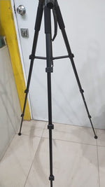 Tripode JOILCAN 67 Pulg Para Camara Y Celular Aluminio