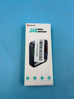 Adaptador auxiliar SONRU ANC para coche Gris