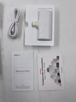 Cargador USB-C portátil iWALK LinkPod4 4500mAh