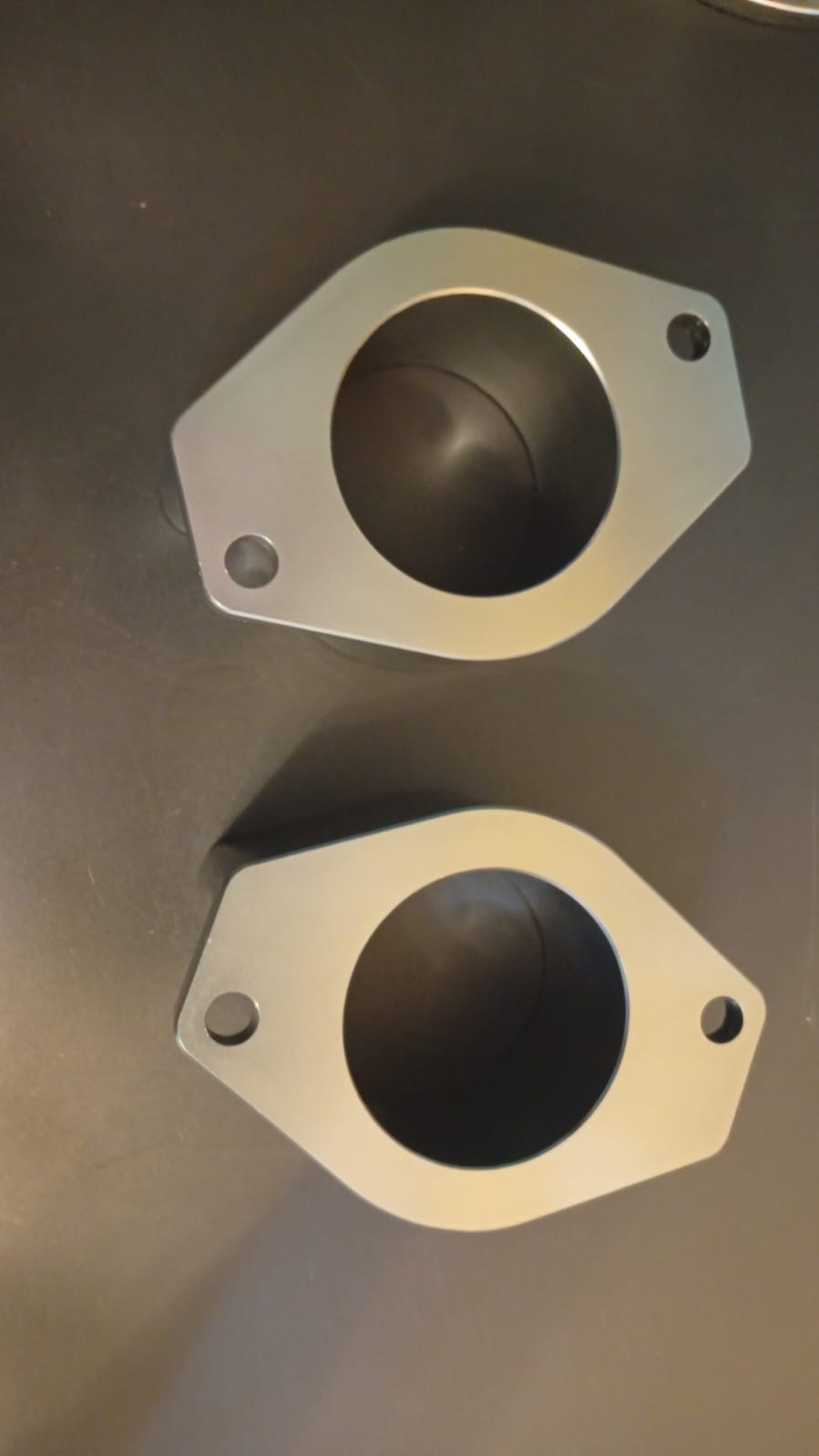 Kit de elevación, maXpeedingrods de 3' para Subaru 2003-2006.