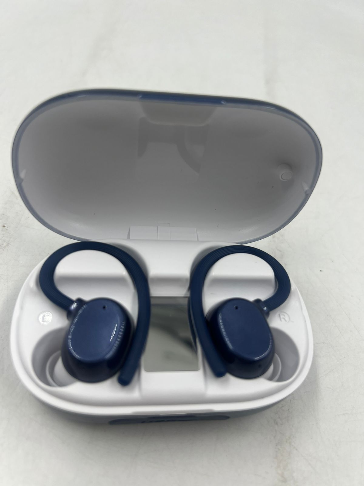 Auriculares inalámbricos Bluetooth Sport Q22 (USADO)