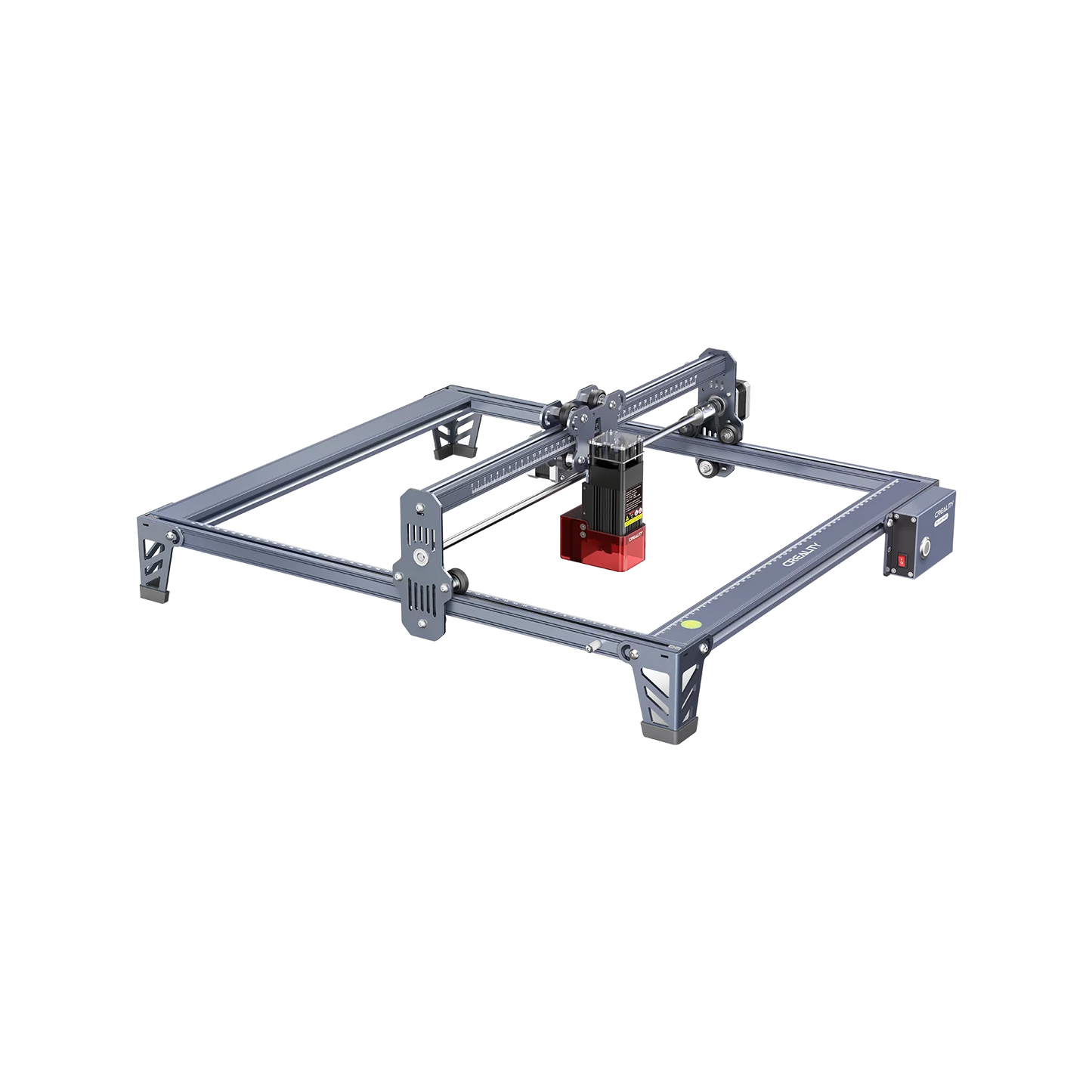 Grabador láser CREALITY cr-laser falcon 5W (USADO)