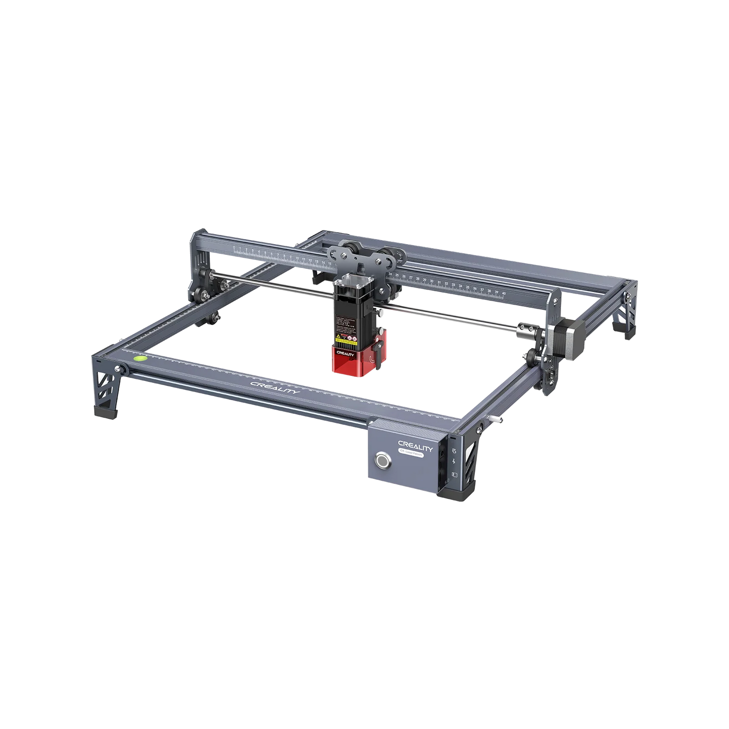 Grabador láser CREALITY cr-laser falcon 5W (USADO)