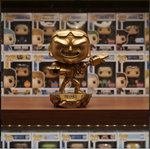 Funko Pop Franky 2180, Exclusivo Bronce, One Piece.