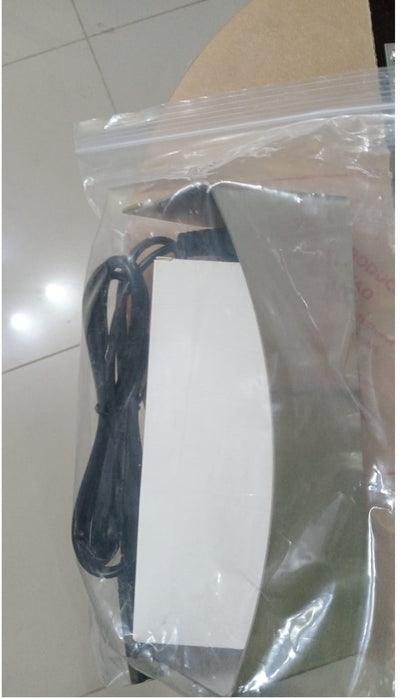 Uhygspro Recortadora Eléctrica De Brotes 16" , Para Plantas.(USADO).