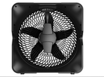 Ventilador Vornado 810, Soporte Plegable, 5 Velocidades (USADO)