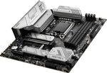 Tarjeta Madre MSI B760M Mortar WiFi DDR5 LGA1700