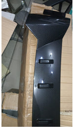 Alerón De Techo Nopoca, Para Honda Civic Sedan Tipo-r, 22-24 (DETALLE)