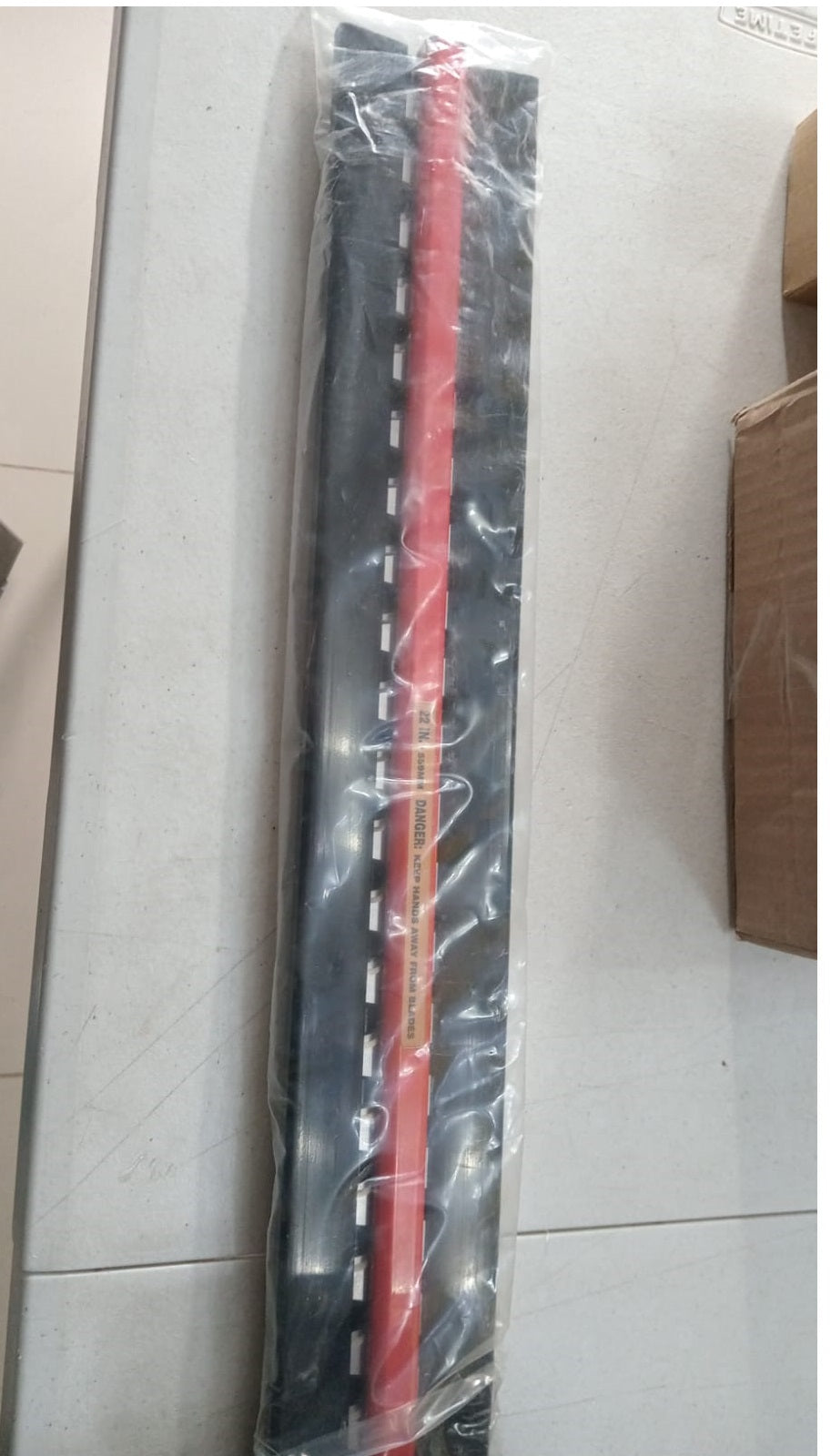 Cortasetos inalámbrico, recortadora eléctrica de 20 V/2.0Ah