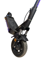 Scooter Eléctrico OKAI Suspensión Motor Potente (USADO)