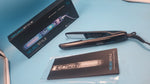 Plancha Profesional Paul Mitchell Neuro Style 1 pulgada